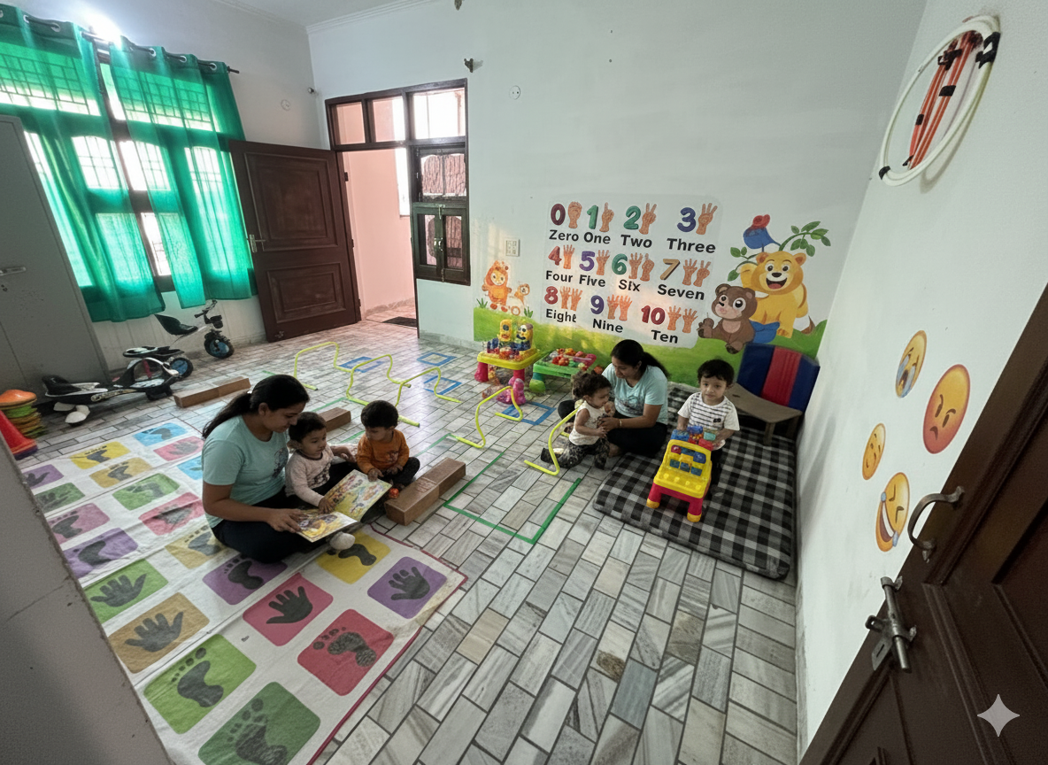 Healthcare consultation