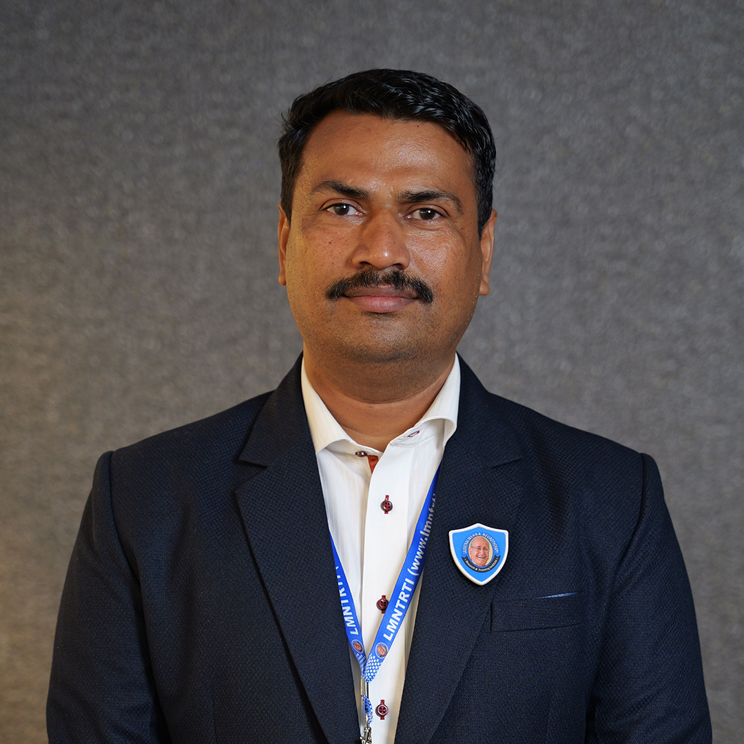 Dr. Ram Gopal Parihar